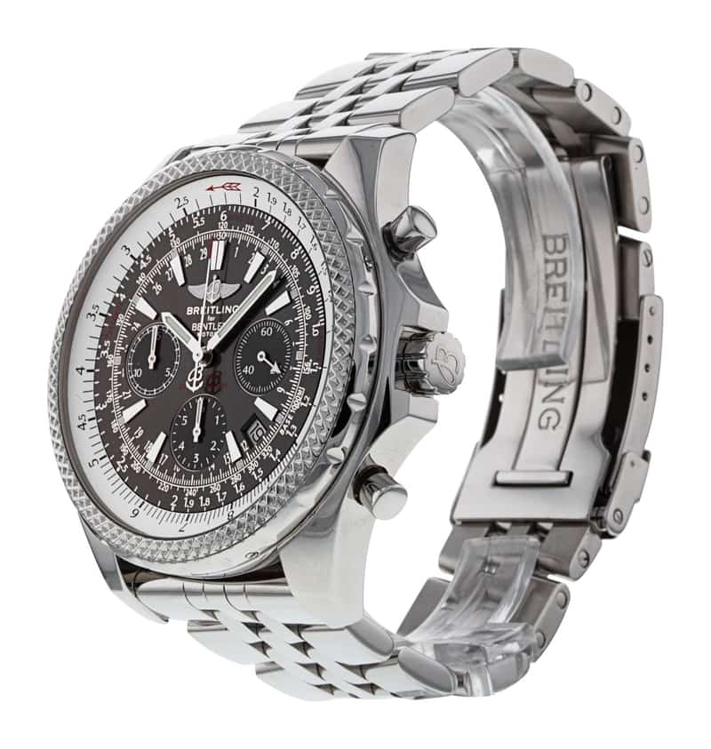 Breitling Bentley Motors A25362